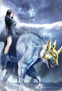 麻烦娇女冷郎君