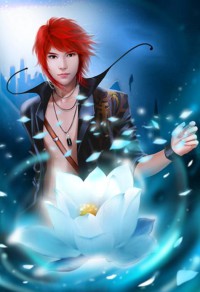 重生星際萬人迷