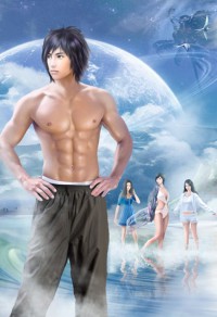 黑化男主是重生的