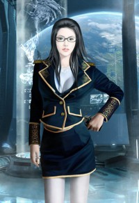 重生之復仇女王