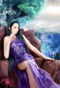 重生復仇:盛世毒庶女