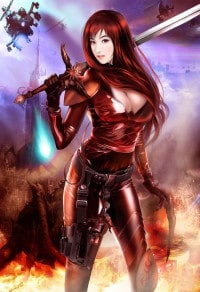 萌妻是美男:夜少别乱撩!