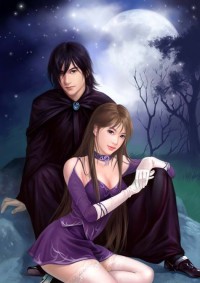 烟花之舞/暗の夜,花の宵