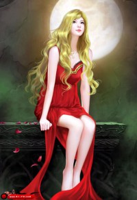 逃之夭夭:贫穷女皇