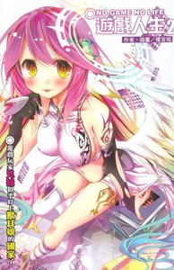 No game No life/遊戲人生