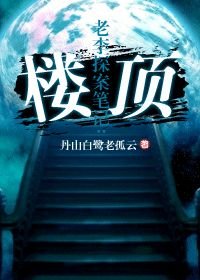 老李探案笔记3:楼顶