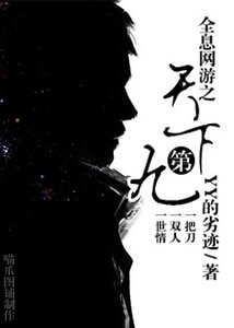 全息网游之天下第九