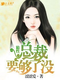 狼性總裁要夠了沒/婚不講理:總裁要夠了沒