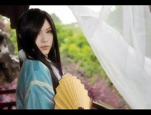 青書無忌(倚天同人)