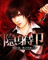 隱身侍衛(隱身之超級保鏢)