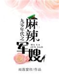 九零年代之麻辣軍嫂