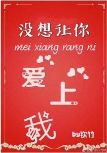 沒想讓你愛上我