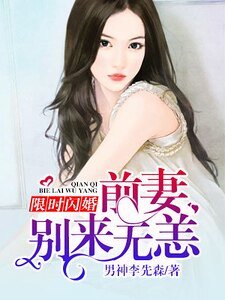 限时闪婚:前妻别来无恙