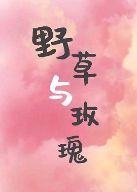 野草与玫瑰