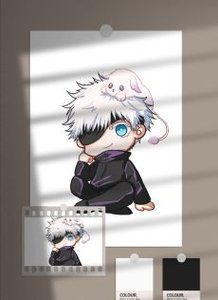 (综漫同人)饲养员是天花板