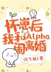 懷崽後我和Alpha鬧離婚