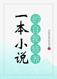 一本小說的自我修養