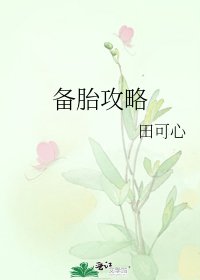 备胎攻略