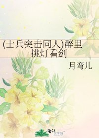 (士兵突擊同人)醉裡挑燈看劍