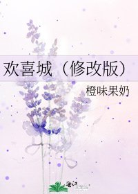 欢喜城(修改版)