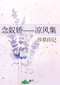 念奴娇——凉风集