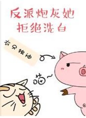 反派炮灰她拒绝洗白