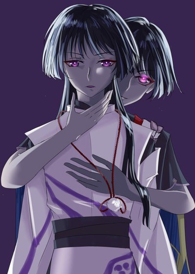 (原神同人)執行官的千層套路