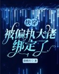 快穿:被偏执大佬绑定了