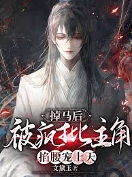 掉马后,被疯批主角掐腰宠上天