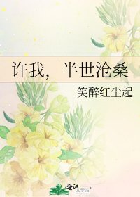 许我,半世沧桑
