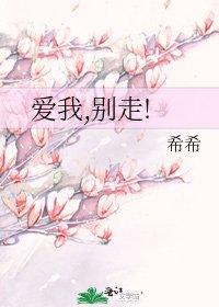 爱我,别走!