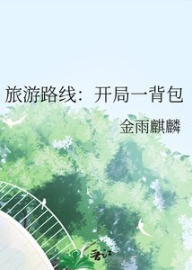 旅游路线:开局一背包