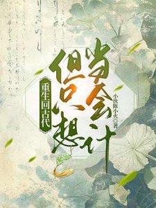 重生回古代但只想當會計
