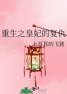 重生之皇妃的复仇