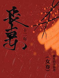 丧妻十二年(女尊)