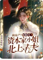 掏家产!嫁糙汉!资本家小 姐北上寻夫