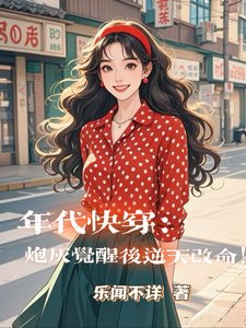 年代快穿:炮灰覺醒後逆天改命!