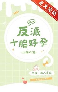 反派十胎好孕