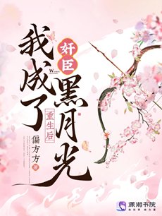 重生后,我成了奸臣黑月光