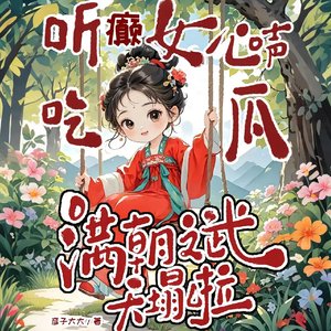 聽癲女心聲吃瓜,滿朝文武天塌啦