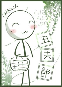 二公子家的丑夫郎