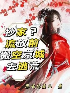 抄家流放前,搬空京城去逃荒