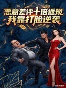 惡意差評十倍返現,我靠打臉逆襲