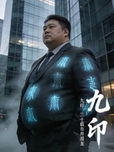 九印:三十载市井潜龙