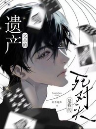 父亲的遗产,是我的死对头