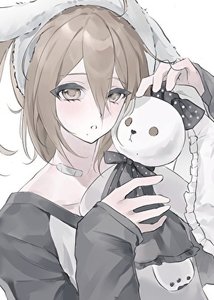 病弱万人迷总在深陷修罗场