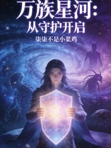 万族星河:从守护开启